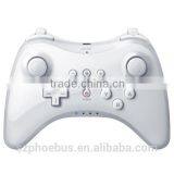 High Quality Bluetooth Wireless Controller for Wii U