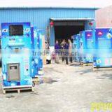 2015 Factory New Style Stainless Steel Commercial Multifunction Ice Vending Machine thumbnail-3