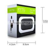 Original KYTO Branded 2016 New Many to One Wireless Heart Rate Chest Monitor/belt for Gym/club thumbnail-1