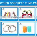 Concrete Pump Parts and Rubber Hose thumbnail-6