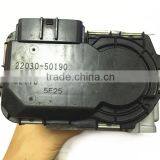 Throttle Body for Lexus LS430 GS430 OEM # 22030-50190 thumbnail-4