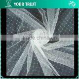 Glamour 150 Centimeter Wedding Veil 100% Nylon Fabric thumbnail-4