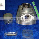 Moped Parts Motorcycle Cylinder Kit for PGT thumbnail-1