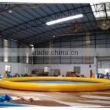 Children Inflatable Pool, Water Pool For Kids, Round Inflatable Swimming Pool thumbnail-1