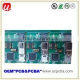 UC High Quality 4 Layer Pcb Assembly, ROHS OEM PCBA thumbnail-6