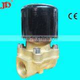 normally open 1/2'' brass valve ,24v water valve