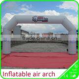 Customized Color and Size Inflatable Archway thumbnail-1