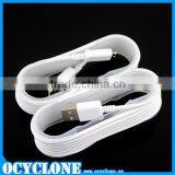 Micro Usb Data Cable for Samsung Galaxy Note 4