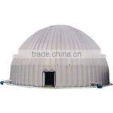 Inflatable Tent thumbnail-1