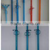 Spanish/Italian Style Scaffolding Steel Props thumbnail-1