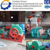 Sold Worldwide Lightning Delivery Factory Direct Sale Mini Wood Chipper thumbnail-4