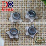 Manufacturer Supply Zinc Alloy Rivet for Leather Decorative Rivet for Jeans thumbnail-6