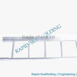 Cuplock Scaffolding Ladder for Sales