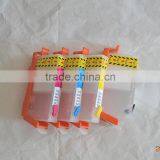 Refill Cartridge 920 BK C M Y Refillable Ink Cartridge For HP Officejet 6000 6500 7000 7500 Printer With Chip thumbnail-4