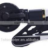 CE ROHS FCC Centification Folding 5 Inch Tire Carbon Fiber Self Balance Scooter 2 Wheel Hoverboard thumbnail-4