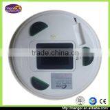 Free Shipping Car Air Freshener Aromatherapy Humidifying Machine Air Purifier Anion Humidifier With Solar Energy 5 Color Supply thumbnail-5