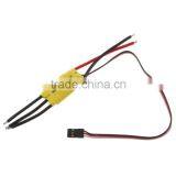10A Electronic Speed Controller ESC for RC Helicopter Drone Multicopter Brushless Motor thumbnail-3