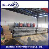 Hotsale 2 Post Hydraulic Car Lift for Sale thumbnail-2