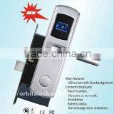 Proximity Card Hotel Door Lock (with Encorder,data Receiver,software)