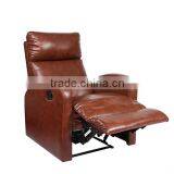 Big Size Widely Use Hot Selling Chinese Leather Sofa thumbnail-2