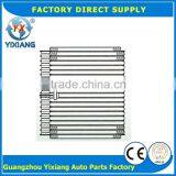 Top Quality Auto Parts Aluminum RHD Steer AC Evaporator For Honda Prado SV4 thumbnail-1