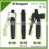Sprayer Trigger,solor Sprayer Parts,nozzle Sprayer,switch for Sprayer Use
