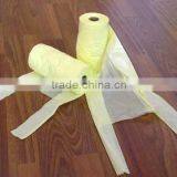 Plastic T-shirt Shopping Bags on Roll Garbage Bags on Roll thumbnail-1