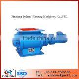 Flexible Rigid Block Material Impeller Feeder thumbnail-2