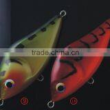 High Quality ABS Fishing Lures or Fishing Lures of Wami thumbnail-6