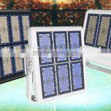 Outdoor Gas Station, Gym ,tennis Court ,dock Widely Used 1000w Led Flood Light thumbnail-5