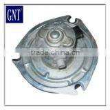 Low Price SK230-6E Blower Motor for Kobelco Excavator Engine Cooling Parts thumbnail-1