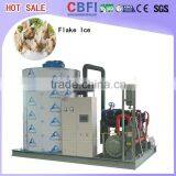 Monzambique Industrial Ice Flake Machine Customer Case thumbnail-3