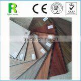 High Quality Embossed Design PVC Click Lock Vinyl Flooring Plank thumbnail-2