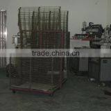 TM-6090C 600X900 Vacuum PCB Printing Machine Vertical Silk Screen Printer thumbnail-4