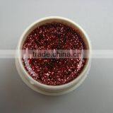 15Ml Glitter Color Nail Art Soak off UV Gel -HN688