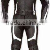Leather Motorbike Suit thumbnail-1