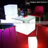 Manufacturer for LED bar furniture dining table From China