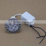 2W 3W 4W Mr11 Led Light 220v GU4 12V With CE Rohs thumbnail-2