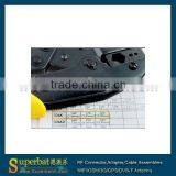Crimper Crimping Tool RG8 RG11 RG213 LMR400 RG316 RG174 Cable Lug Crimping Tools thumbnail-1