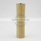 New Products Circle Portable Power Bank,2600mah Wood Power Bank,mobile Power Bank