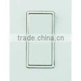 Decorative Wall Swtich120-277VAC Single Pole 15amp thumbnail-2