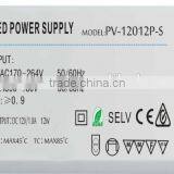 Revolution of Shell and Quality Led Driver 12w 12voltage for Indoorlighting thumbnail-1