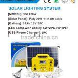 Factory Directly Sale 36v 12ah Solar Battery thumbnail-4