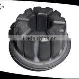 China Silicone Factory Silicone Ice Pop Mold/maker thumbnail-4