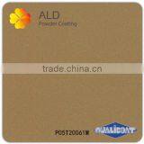 Gold Powder Coating thumbnail-4