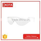 Eye Protection Safety Goggles Clear Lens Construction Safety Glasses