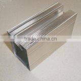 Chrome Polish Aluminum Profile Chemical Polishing Aluminum Profile for Industry Profile thumbnail-1