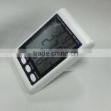 Lab Temperature and Humidity Controller