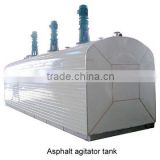 Asphalt Agitator Tank