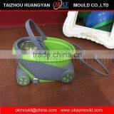 Hot Sale Plastic Mold Mop Moulds,spin Mop Molds thumbnail-1